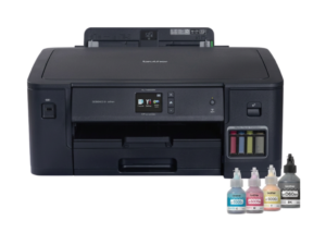 Printer Brother HL-T4000DW A3 Ink Tank / Print Only / Auto Duplex / Wi-Fi / รับประกัน 2 ปี