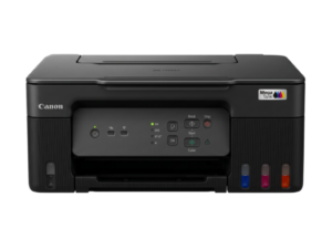 Printer Canon PIXMA G3730 Wireless Ink Tank All-in-One / Print-Scan-Copy / Wi-Fi / Borderless Print / รับประกัน 2 ปี