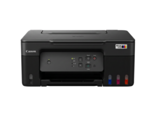 Printer Canon PIXMA G2730 Ink Tank All-in-One / Print-Scan-Copy / Borderless Print / USB 2.0 / รับประกัน 2 ปี