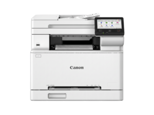 Printer Canon imageCLASS MF664Cdw / Color Laser Multifunction / 1GB / Wi-Fi / 3Y Carry-in