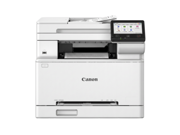 Printer Canon imageCLASS MF664Cdw / Color Laser Multifunction / 1GB / Wi-Fi / 3Y Carry-in