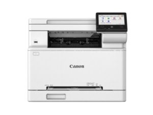Printer Canon imageCLASS MF667Cx / Color Laser Multifunction 4-in-1 / RAM 1GB / 5.0" Touch Screen / 3Y
