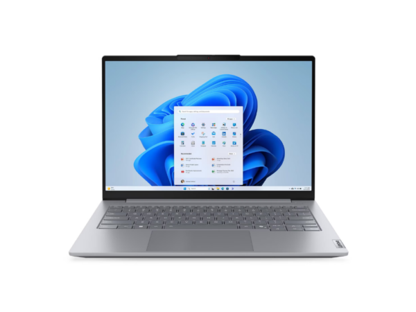 Notebook Lenovo ThinkPad E14 Gen 6 (21V0007TTA) / AMD Ryzen 5 7535U / RAM 16GB / SSD 512GB / 14.0″ / Windows 11 Pro