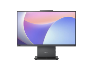 All-in-One PC Lenovo ThinkCentre Neo 50a 24 Gen 5 (12SC0039TA) / Core i5-13420H / RAM 8GB / SSD 512GB / 23.8" / DOS