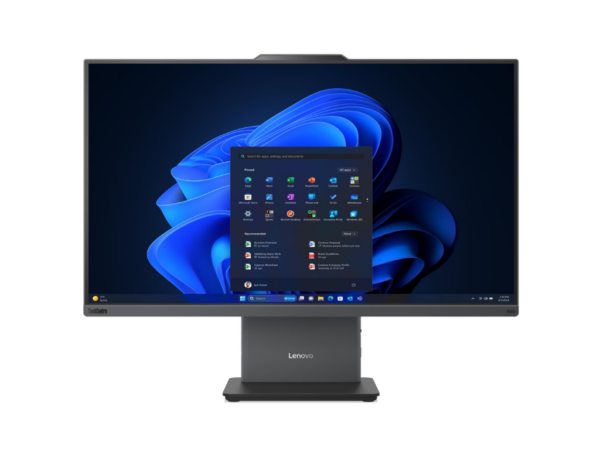 All-in-One PC Lenovo ThinkCentre Neo 55a 24 Gen 6 (13FA0019TA) / AMD Ryzen 5 220 / RAM 16GB / SSD 512GB / 23.8″ / DOS