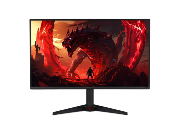 Monitor Acer Nitro VG240Y P6bmipx (UM.QV0ST.602) / 23.8″ / IPS / 144Hz / 1ms / HDMI / DisplayPort